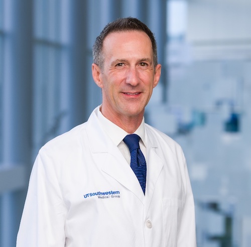 Chris Taylor, M.D. Chris Taylor, M.D.