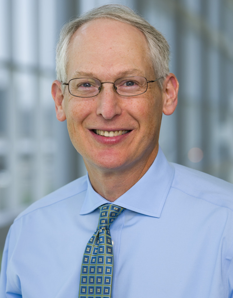 Mark Drazner, M.D.