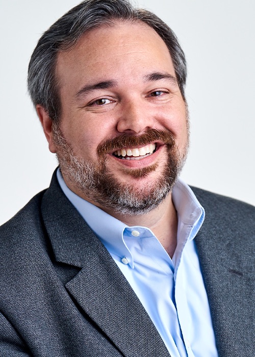 Benjamin Greenberg, M.D. Benjamin Greenberg, M.D.