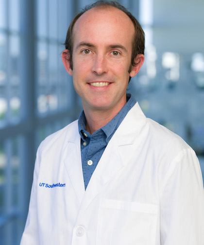 Ryan Hibbs, Ph.D.