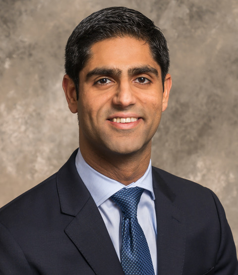 Rohan Khera, M.D. Rohan Khera, M.D.