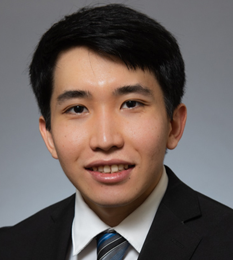 Michael Xincheng Ji Michael Xincheng Ji