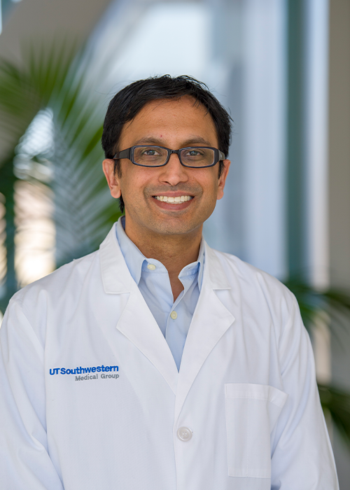 Amit Singal, M.D. Amit Singal, M.D.