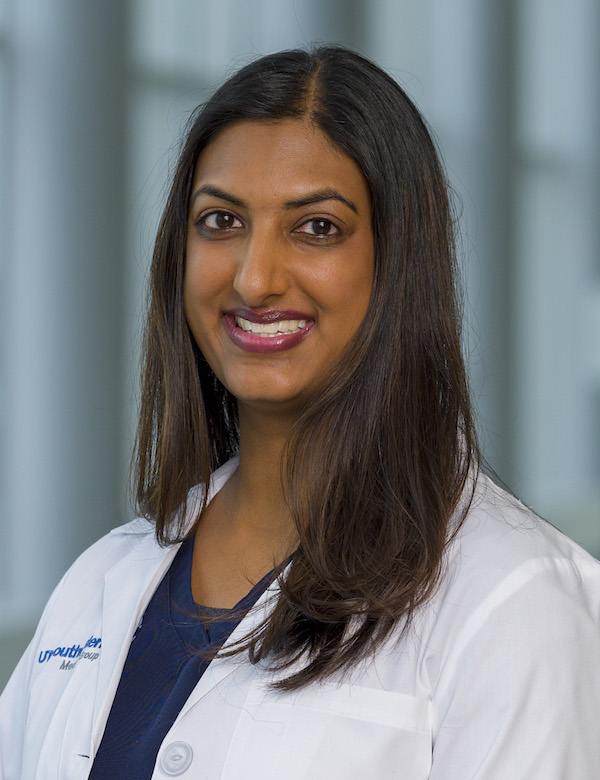 Divya Srivastava, M.D. Divya Srivastava, M.D.