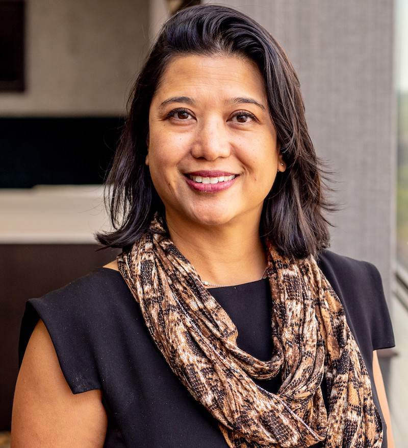 Jasmin Tiro, Ph.D. Jasmin Tiro, Ph.D.