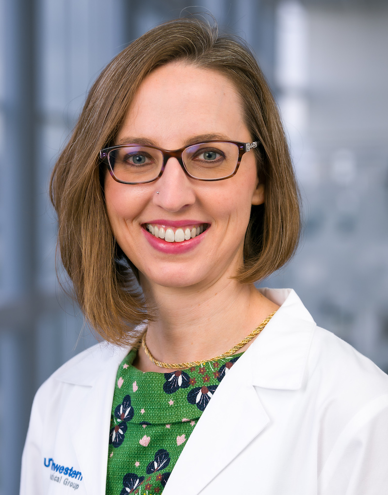 Emily H. Adhikari, M.D.
