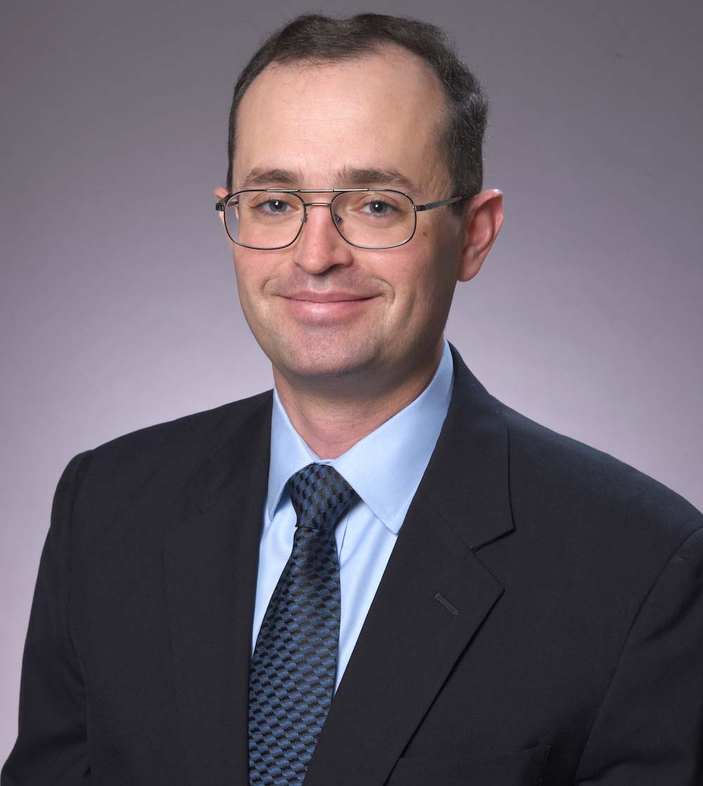 David Busch, Ph.D. Photo of David Busch, Ph.D.