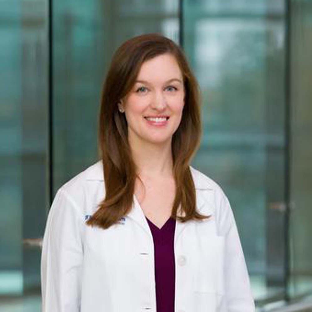 Elaine Duryea, M.D.