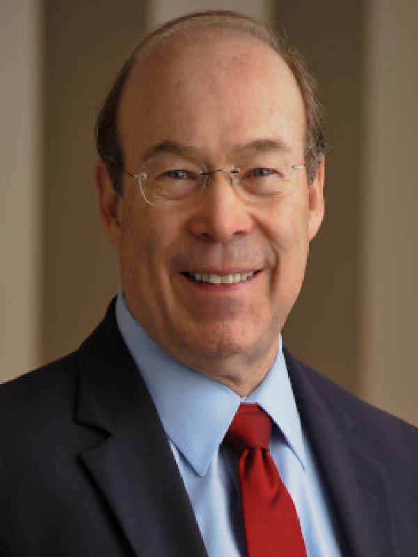 Robert Haley, M.D.