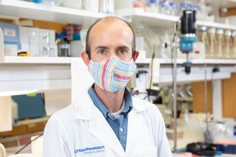 Ryan E. Hibbs, Ph.D.