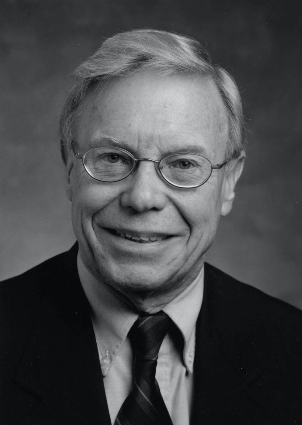 Jere H. Mitchell, M.D., circa 1985