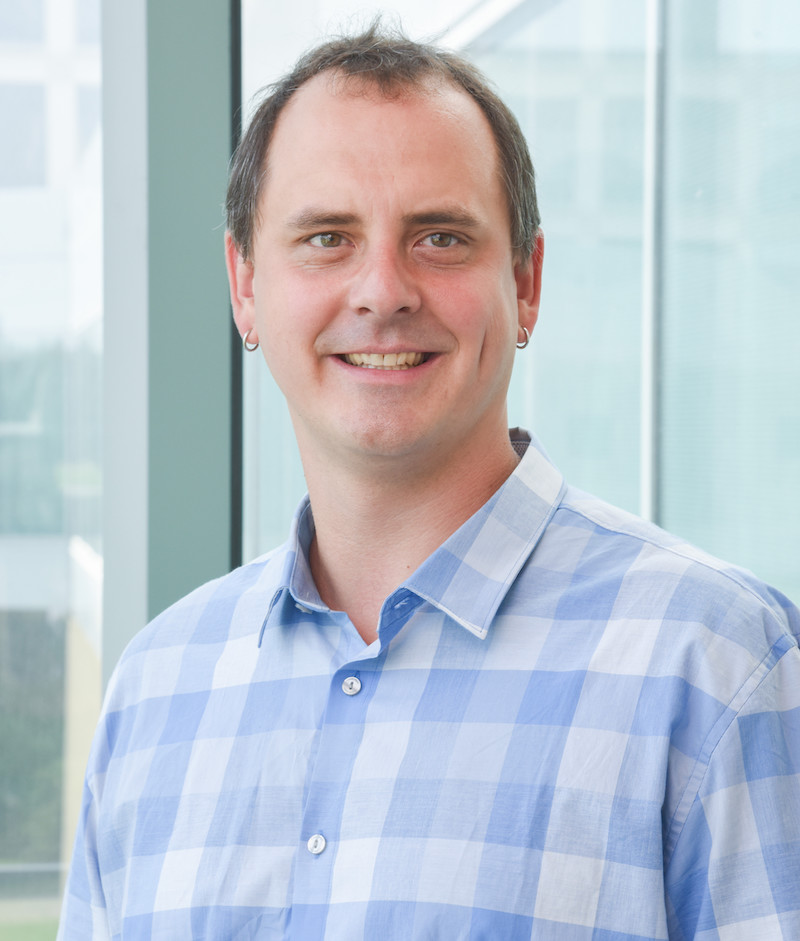 Lukasz Joachimiak, Ph.D.