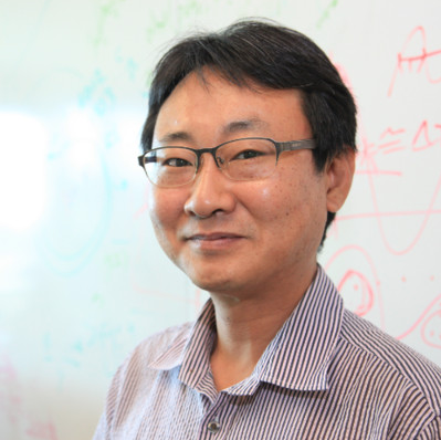 Jungsik Noh, Ph.D.