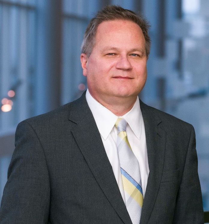 Christoph U. Lehmann, M.D.