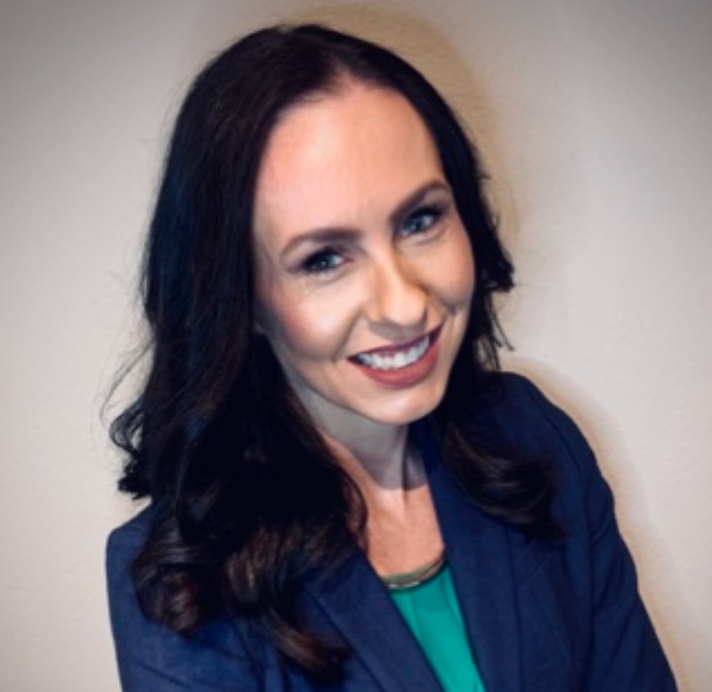 Molly E. McGetrick, M.D.