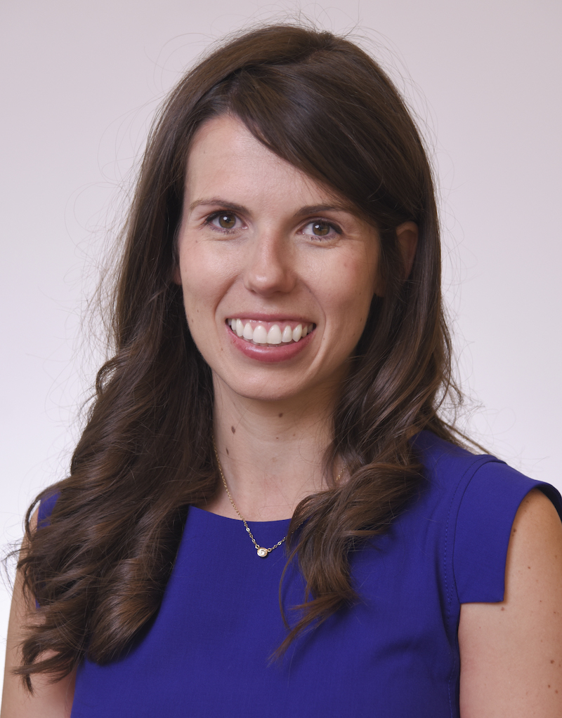 Caitlin Murphy, Ph.D