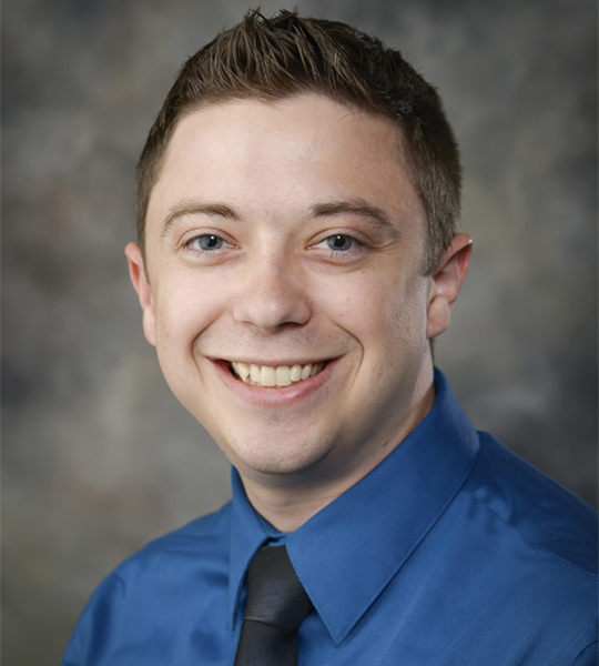 Blake E. Nichols, M.D.