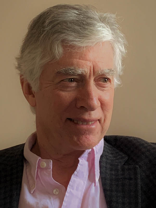 Randall Parrish, Ph.D.