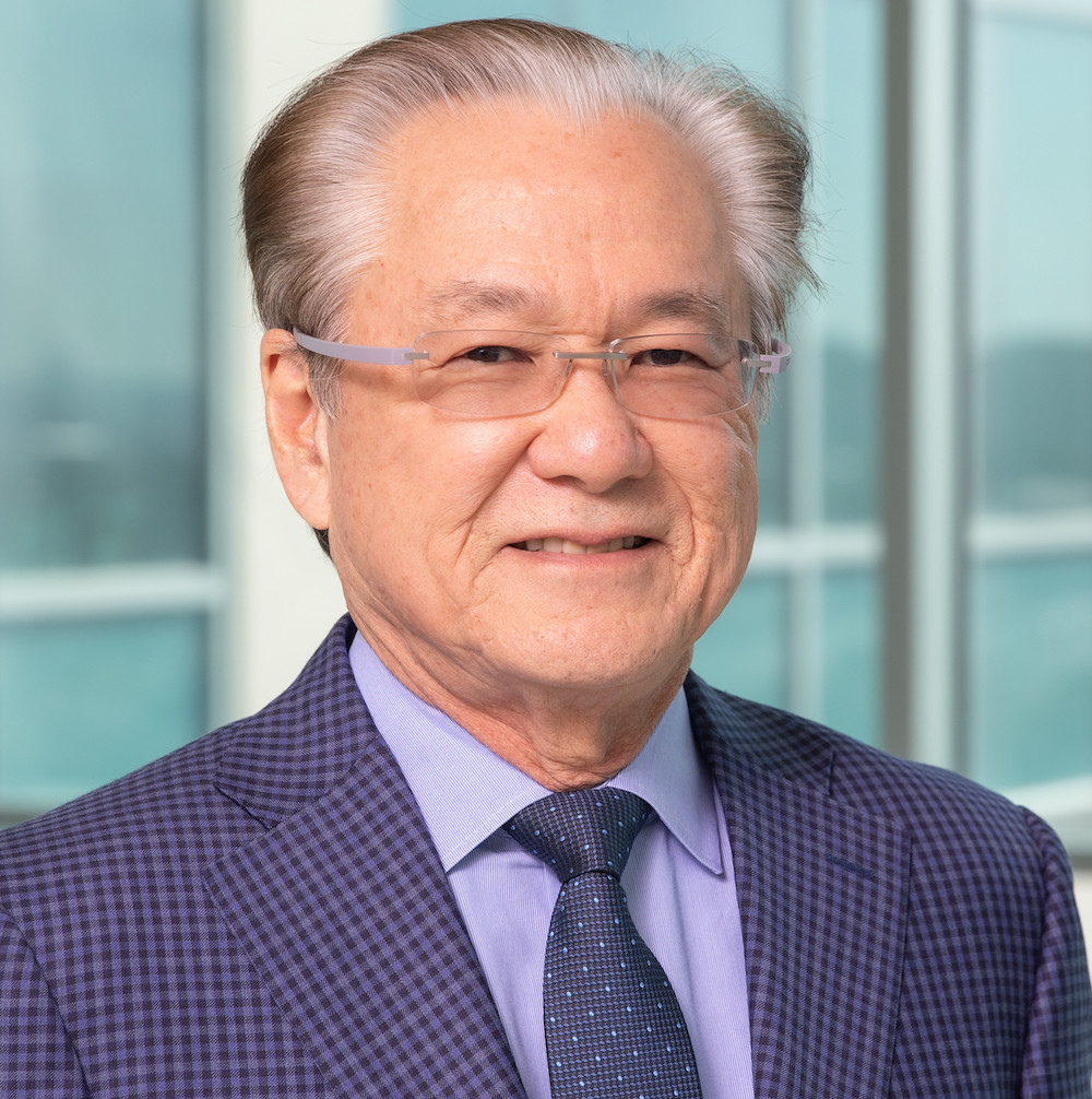 Joseph S. Takahashi, Ph.D. Photo of Joseph S. Takahashi, Ph.D.