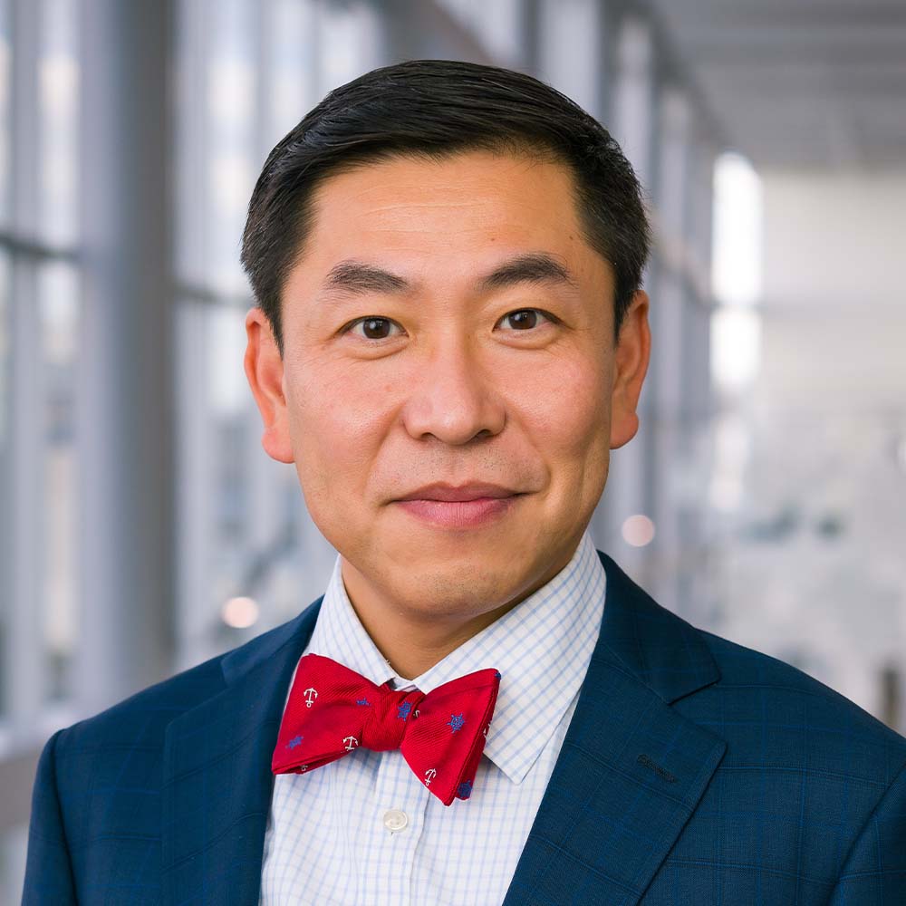 Shahid Nadeem, M.D.