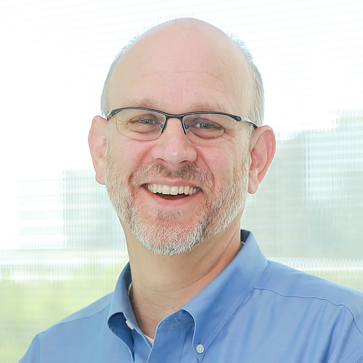 Rolf A. Brekken, Ph.D.