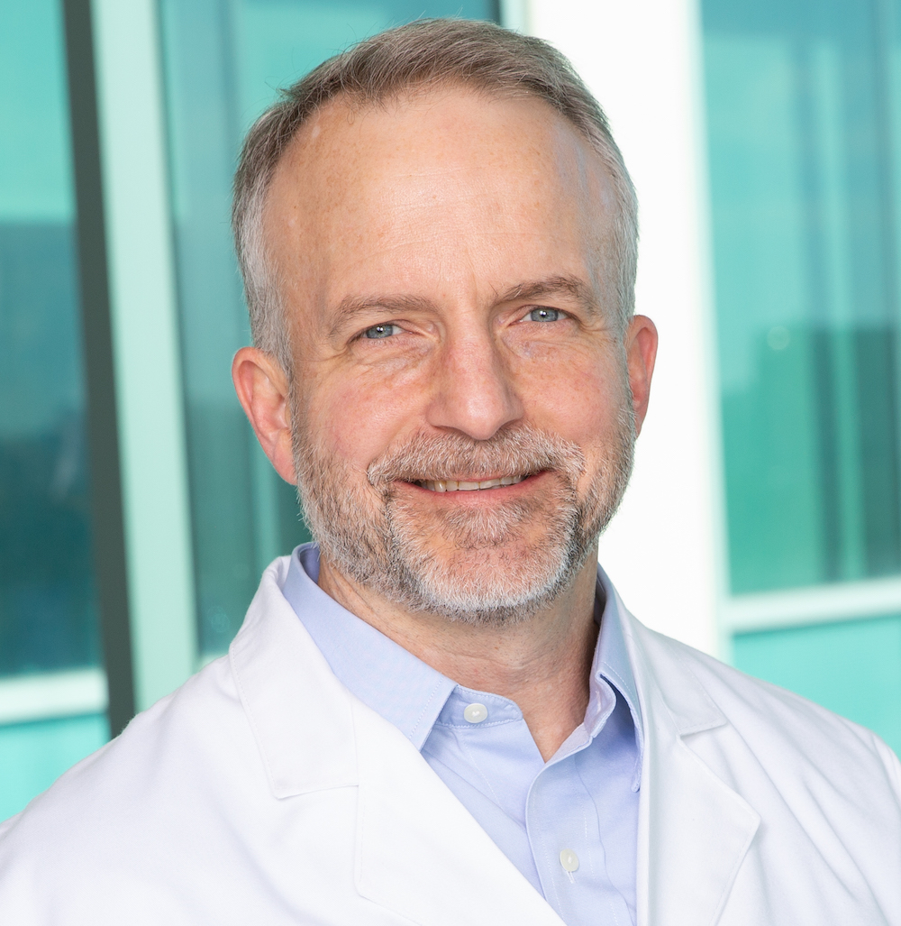 Michael Buszczak, Ph.D.