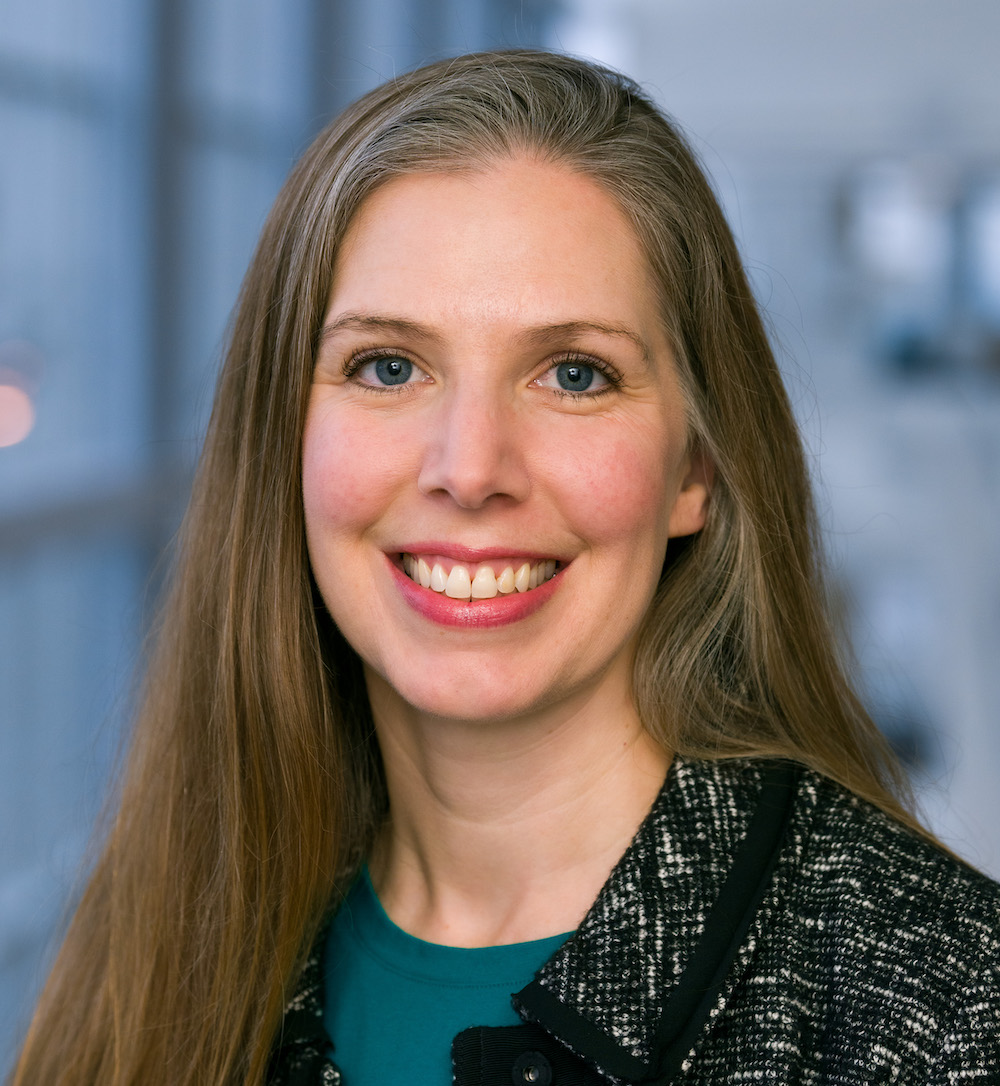 Molly Camp, M.D.