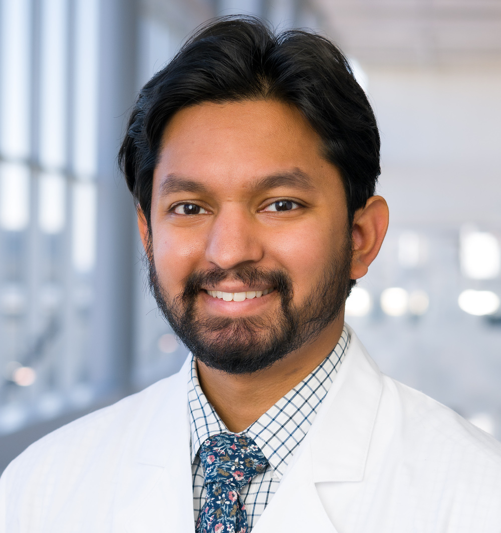 Shumon Dhar, M.D.