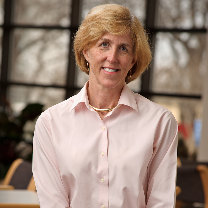 Helen Hobbs, M.D.
