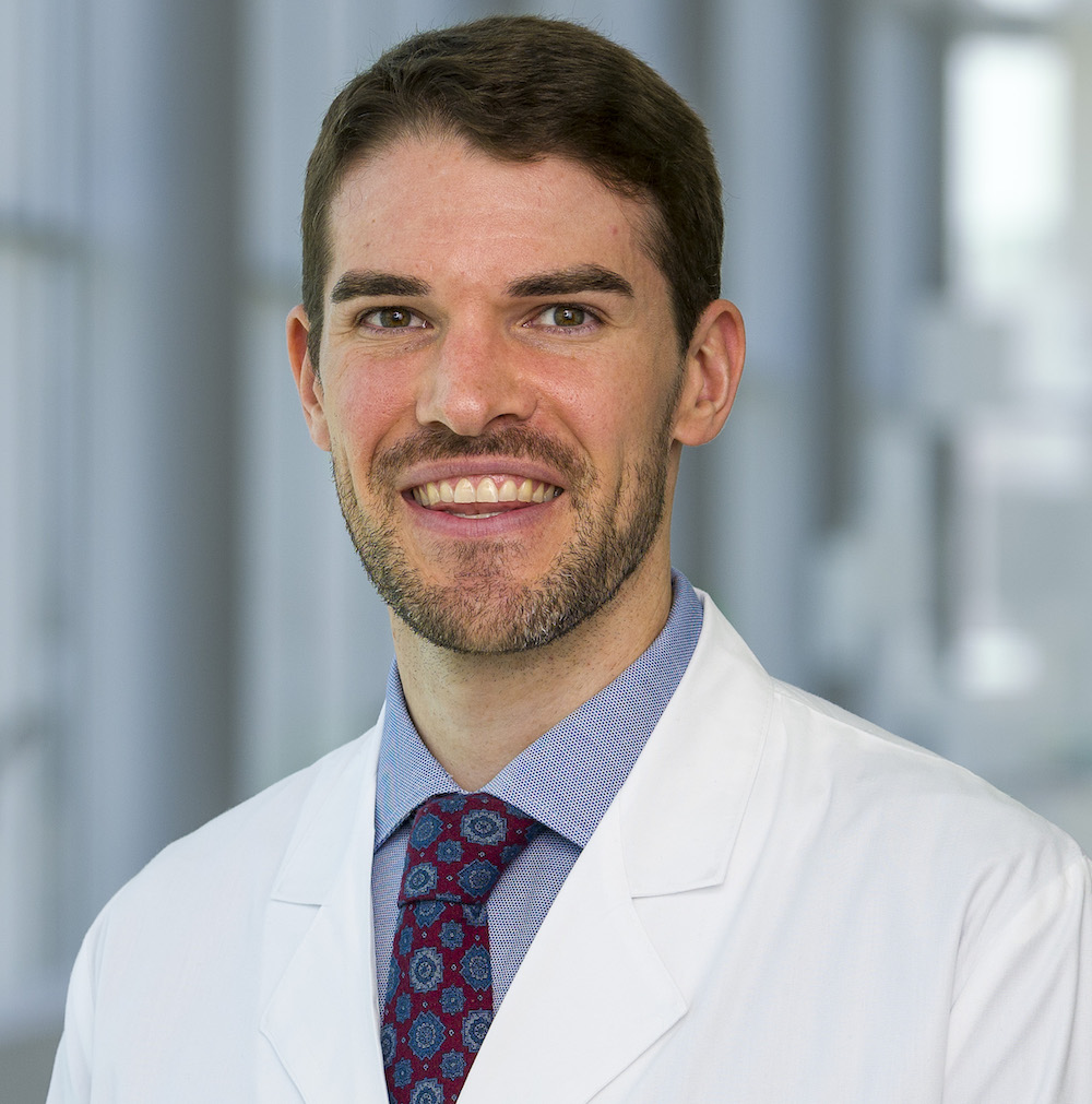 Richard Hession, M.D.