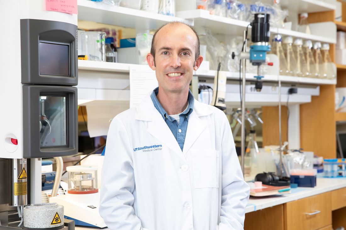 Ryan Hibbs, Ph.D.
