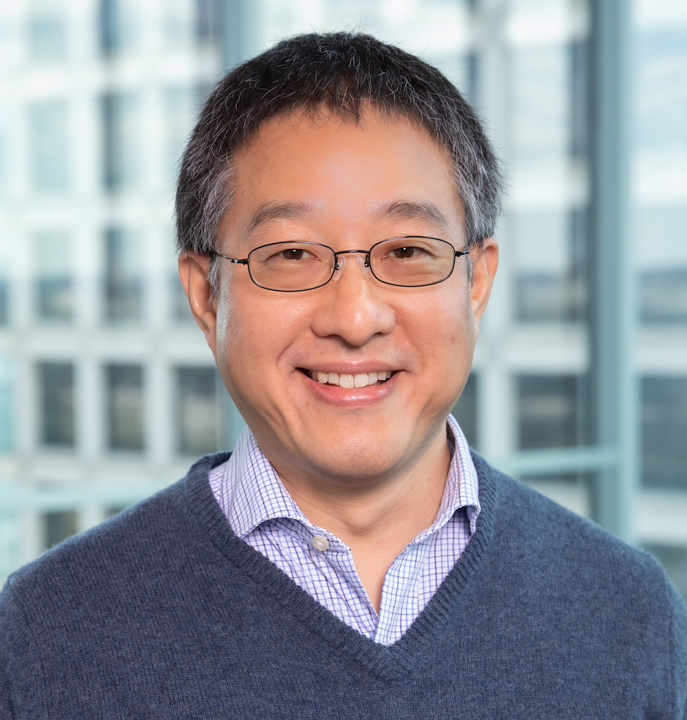 Yujin Hoshida, M.D., Ph.D., Associate Professor of Internal Medicine