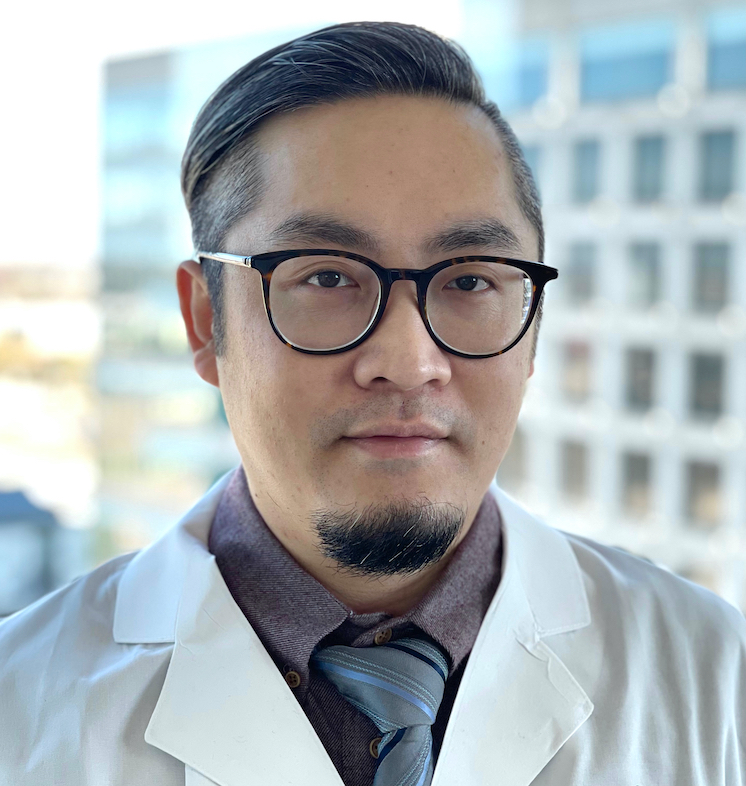 Huocong Huang, M.D., Ph.D.