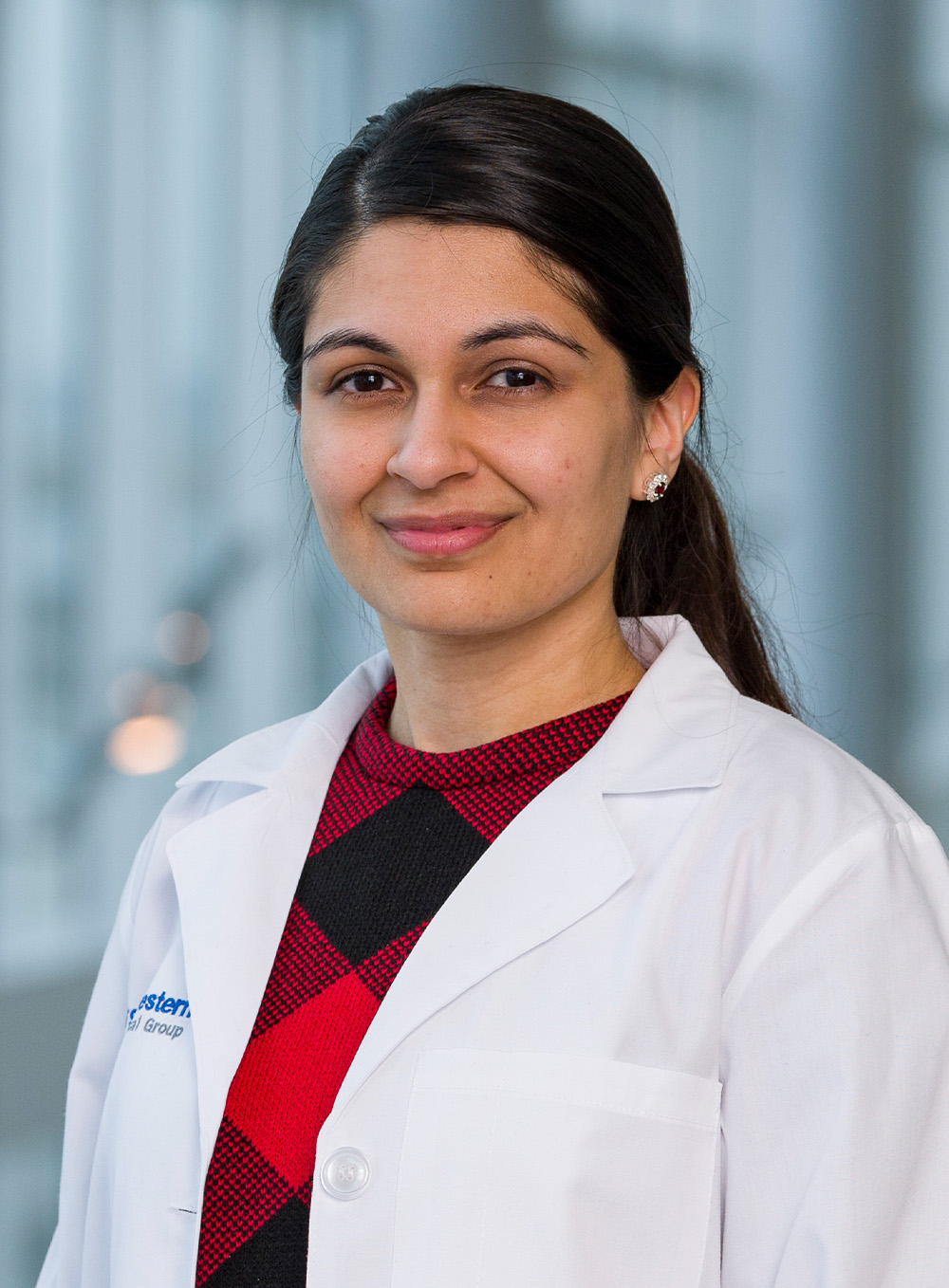 Iram Hussain, M.D.