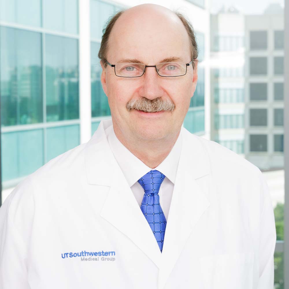 Michael Jessen, M.D.
