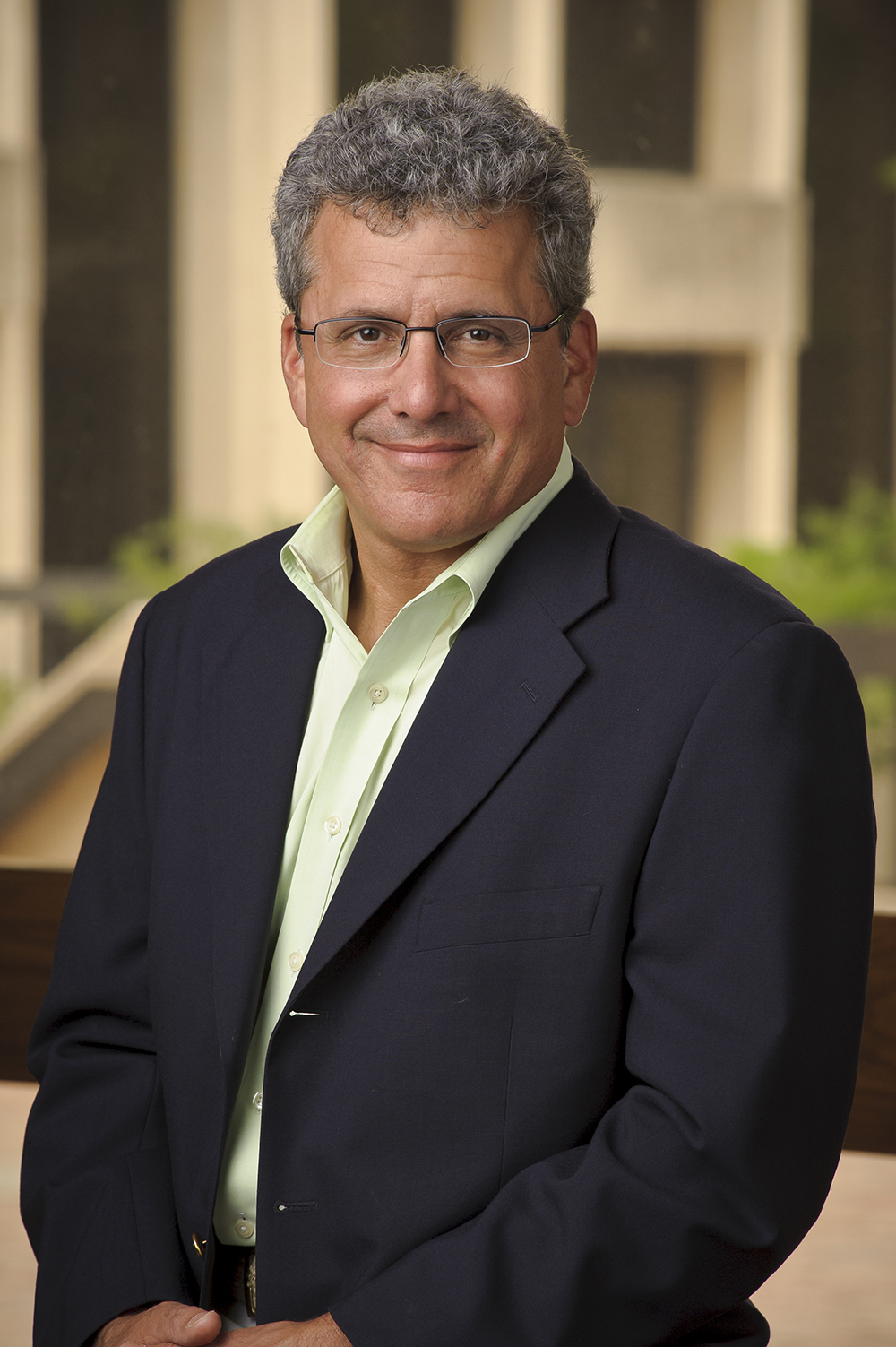 John Abrams, Ph.D.