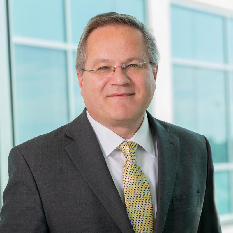 Christoph U. Lehmann, M.D.