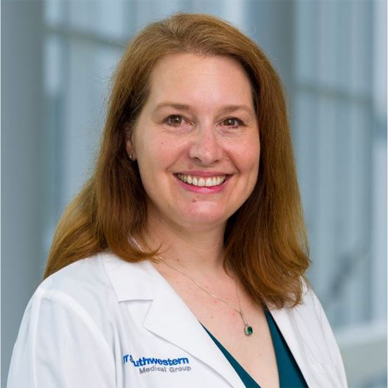 Carrie McAdams, M.D., Ph.D.