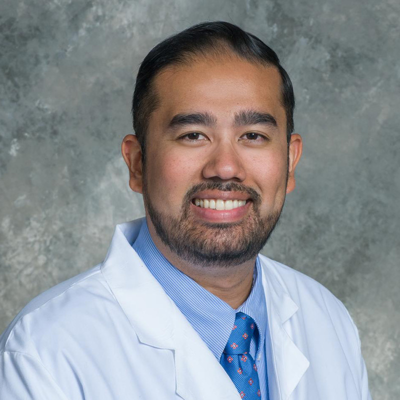 Eric Peterson, M.D., M.P.H.