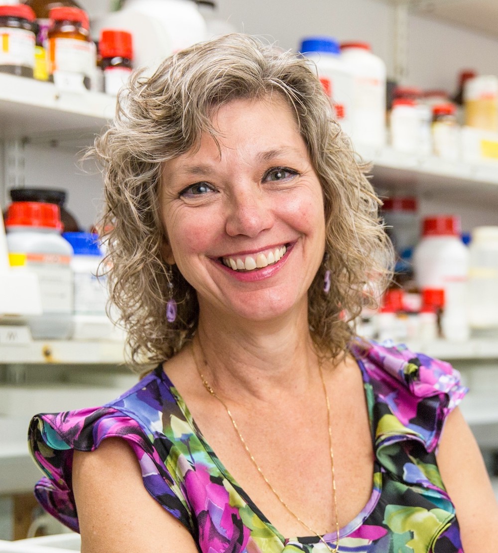 Kim Orth, Ph.D.