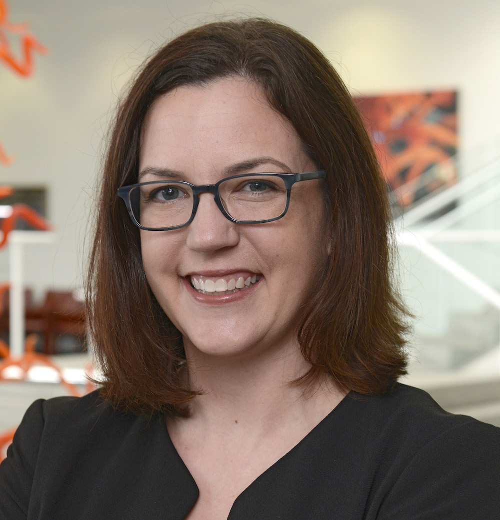 Sandi Pruitt, Ph.D.