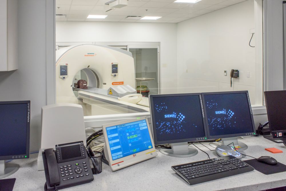 UT Southwestern Medical Center at RedBird