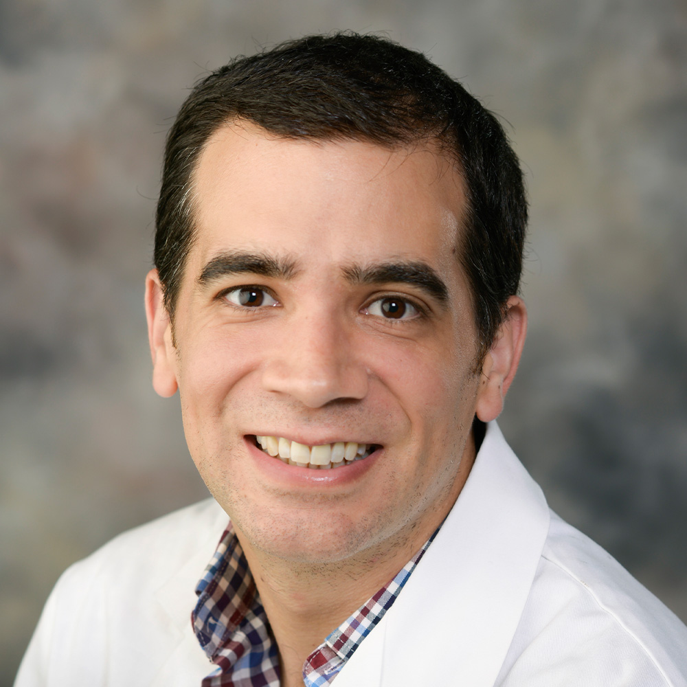 Ethan Sanford, M.D. Photo credit: Children's Medical Center Dallas