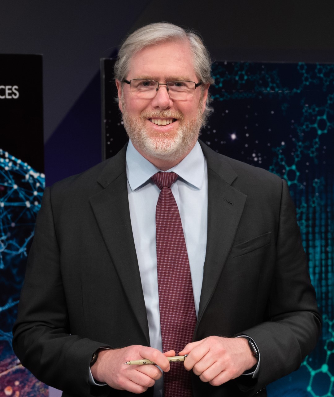 Sean Morrison, Ph.D.