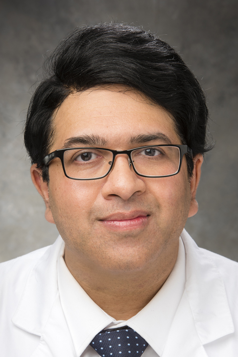 Bhavya R. Shah, M.D.