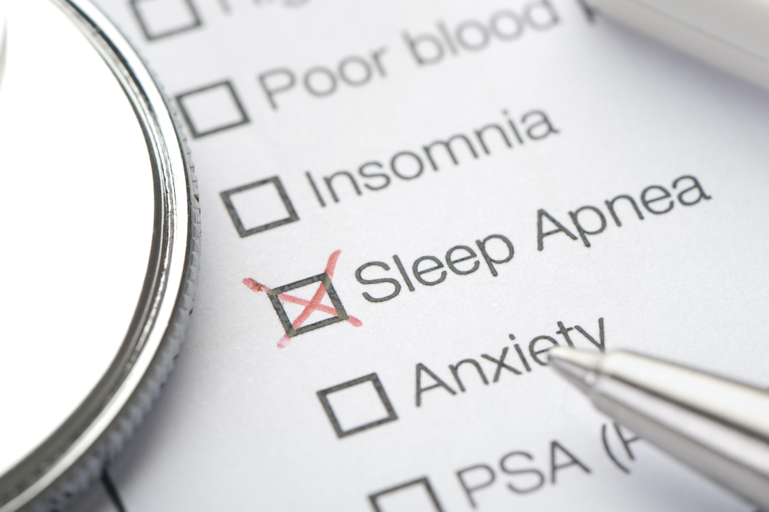 Sleep apnea Sleen apnea
