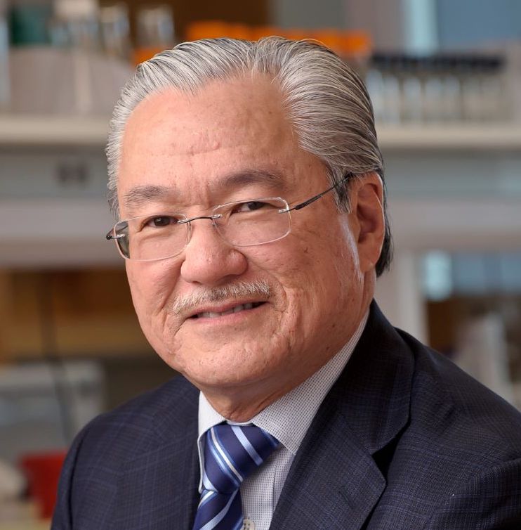 Joseph Takahashi, Ph.D.