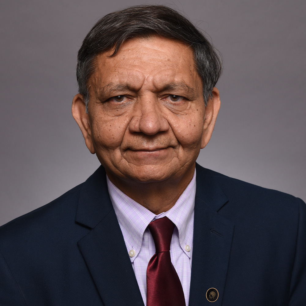 Madhukar Trivedi, M.D.