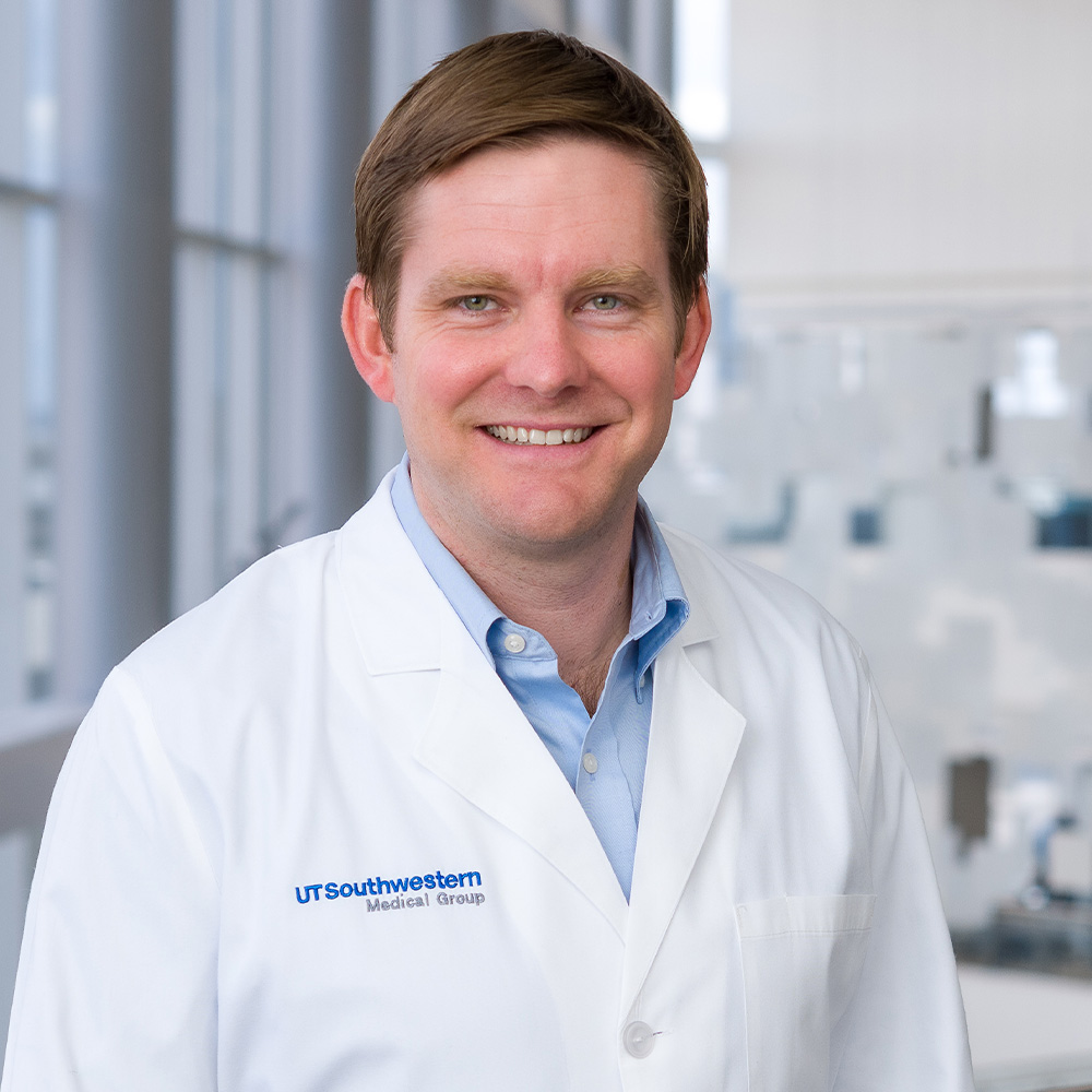 Nathan Boes, M.D.