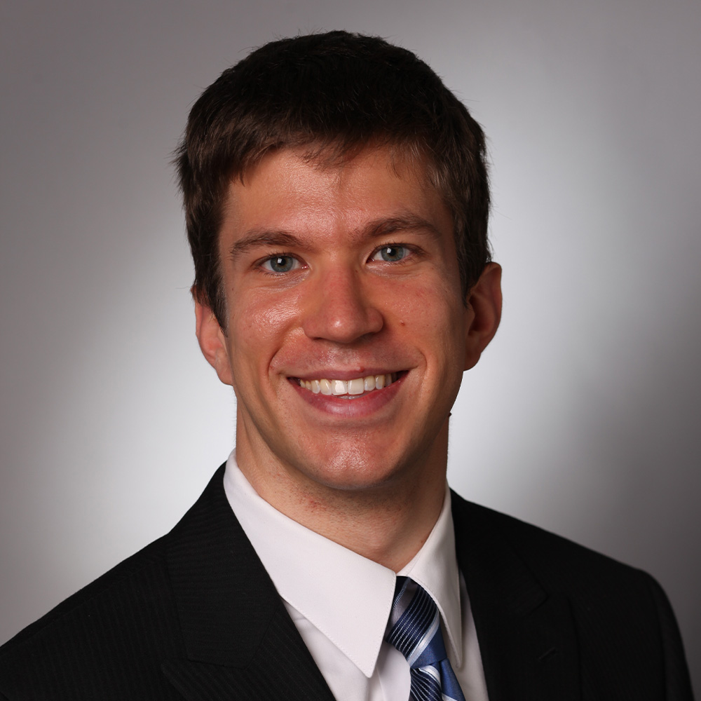 Eric Hall, M.D.